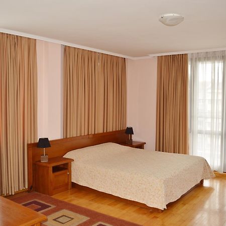 Hotel Drama Burgas Exterior photo