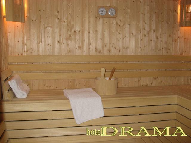 Hotel Drama Burgas Exterior photo
