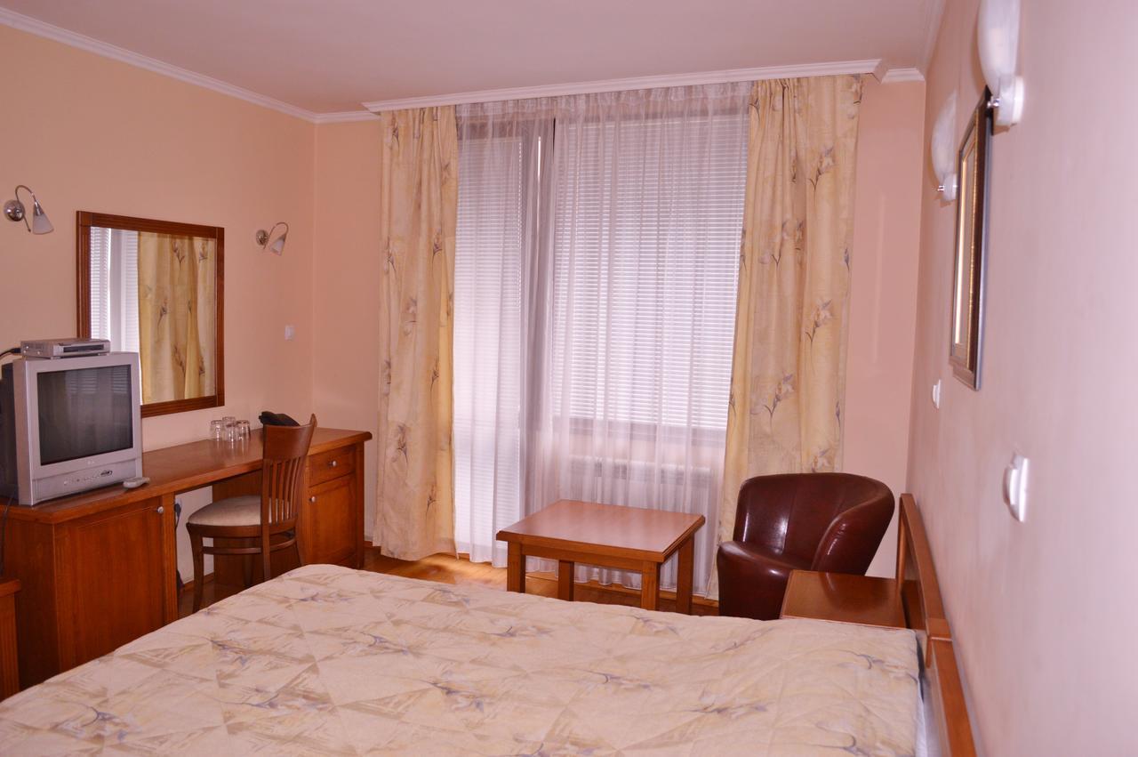 Hotel Drama Burgas Exterior photo